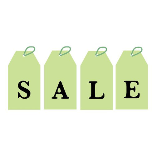 **SALE PRODUCTS**