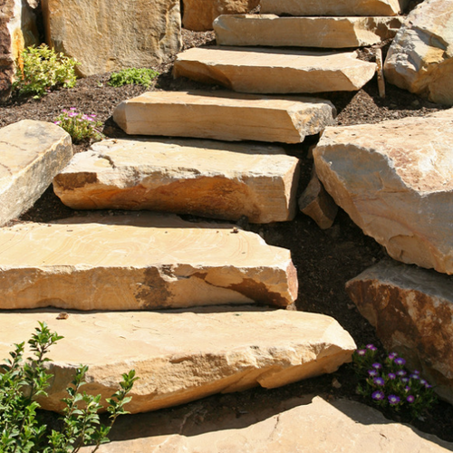 Rocks