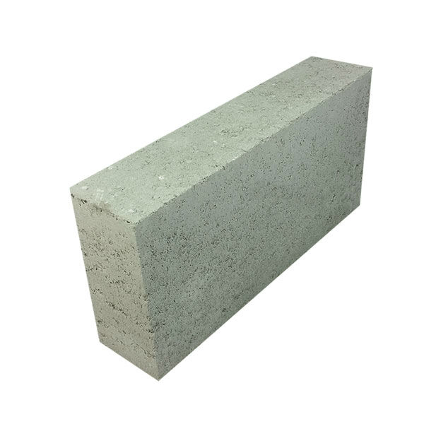 National Masonry Standard Hollow Grey Blocks 100mm all green