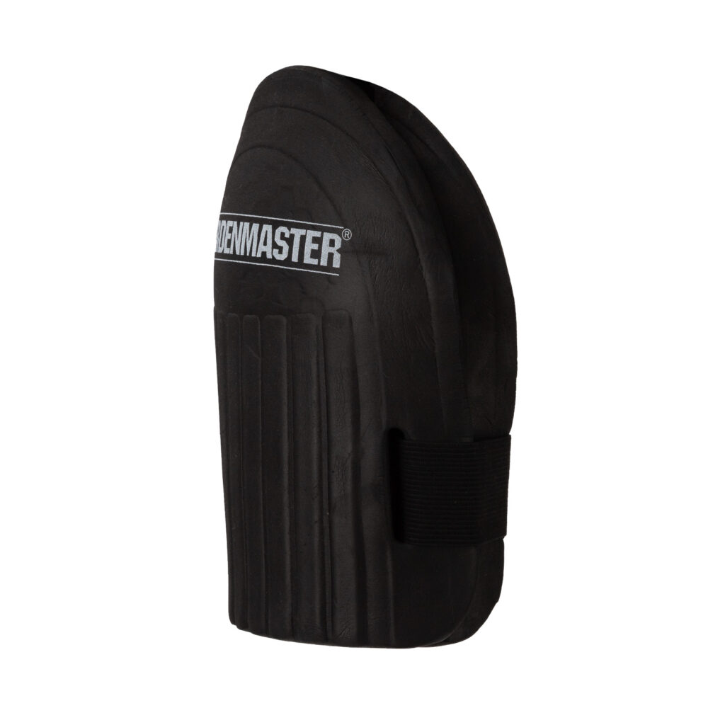 Gardenmaster Knee Pads all green