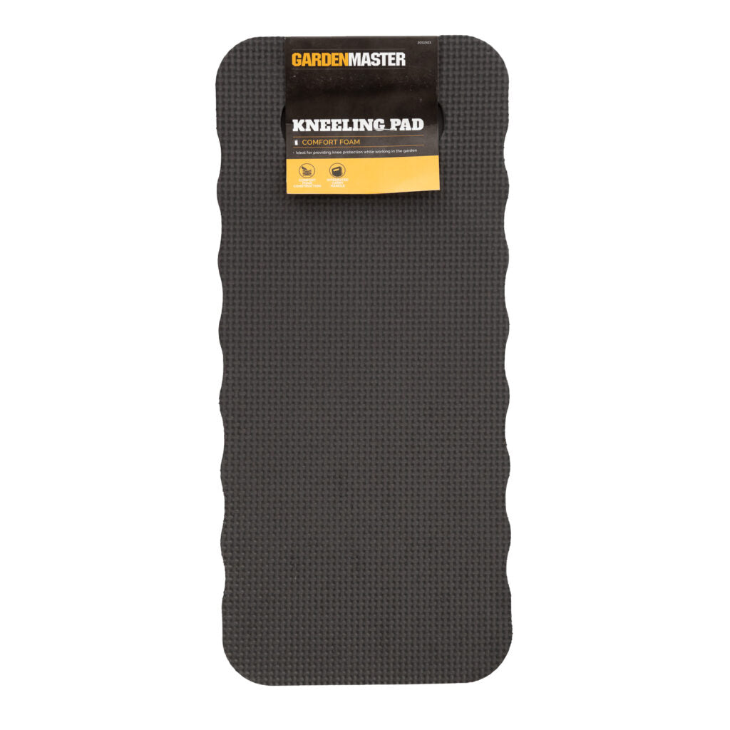 Gardenmaster Foam Kneeling Pad all green
