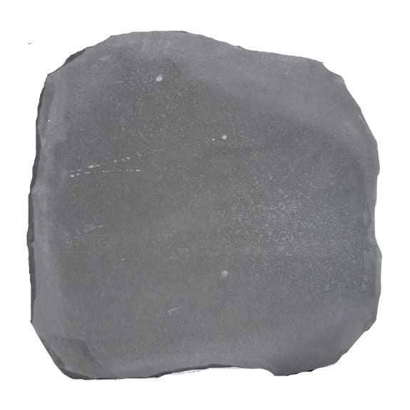 Melbourne Stone Black Rock Stepper all green