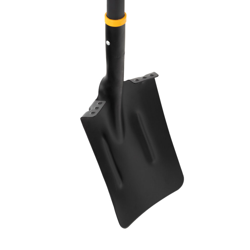 Gardenmaster Post Hole Shovel all green