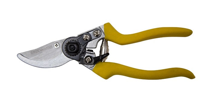 Gardenmaster 8″ Swiss Bypass Pruner all green
