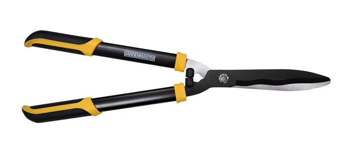 Gardenmaster Wavy Hedge Shears all green