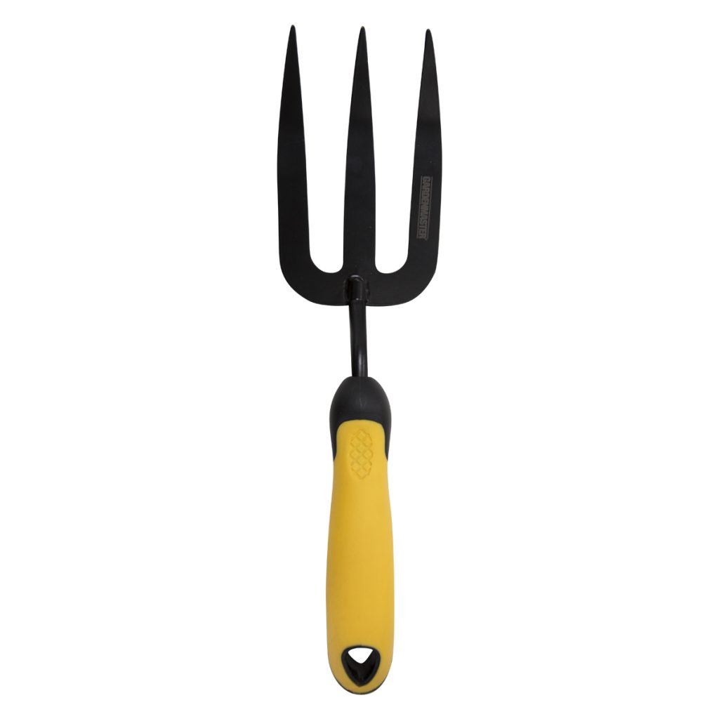 Gardenmaster Hand Fork all green