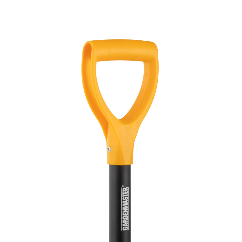 Gardenmaster Compact 4WD Shovel all green