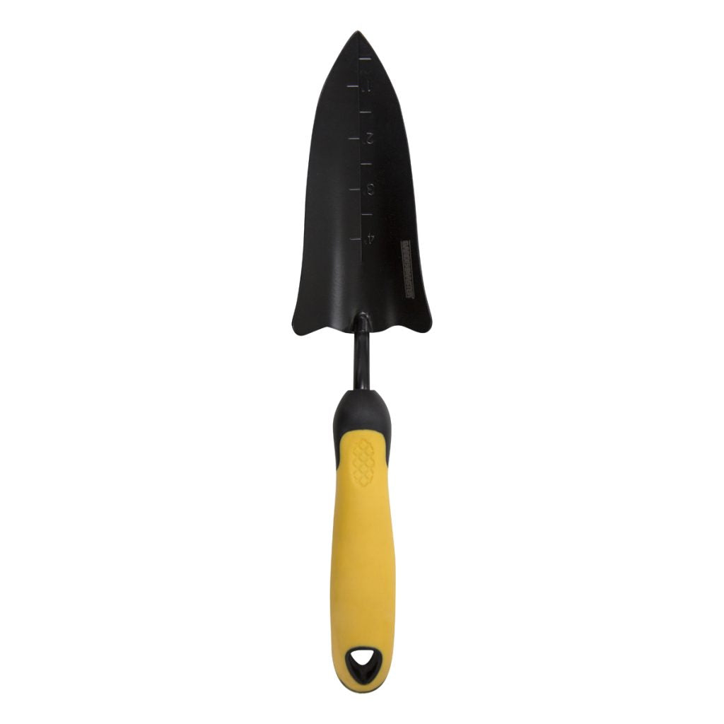 Gardenmaster Hand Bulb Trowel all green