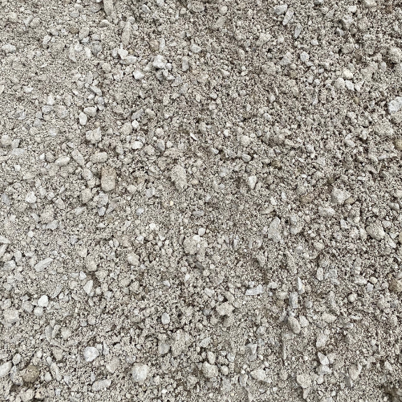 Limestone Toppings all green