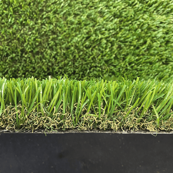 40mm Luxury Synthetic Grass (m2)