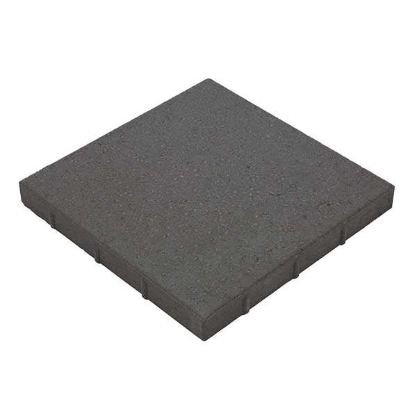 National Masonry Esplanade Paver Charcoal all green