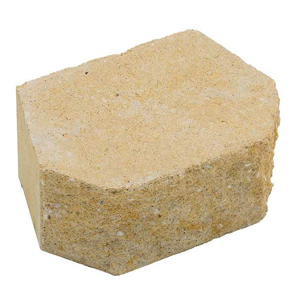 National Masonry Gardenwall Hawkesbury Yellow all green