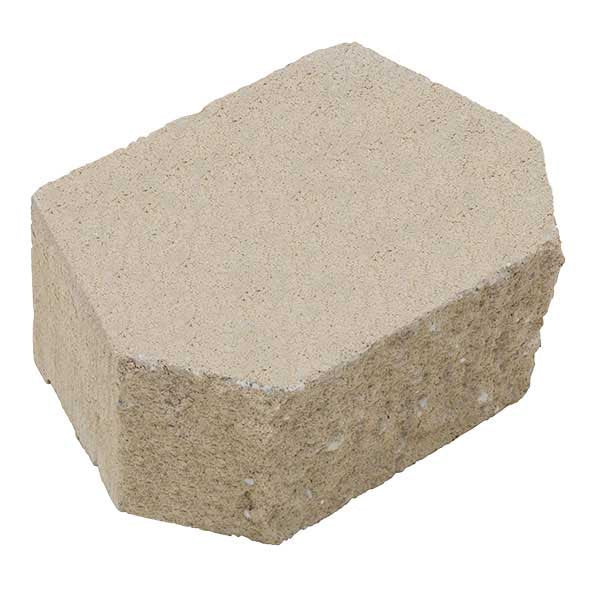 National Masonry Gardenwall Portstone all green