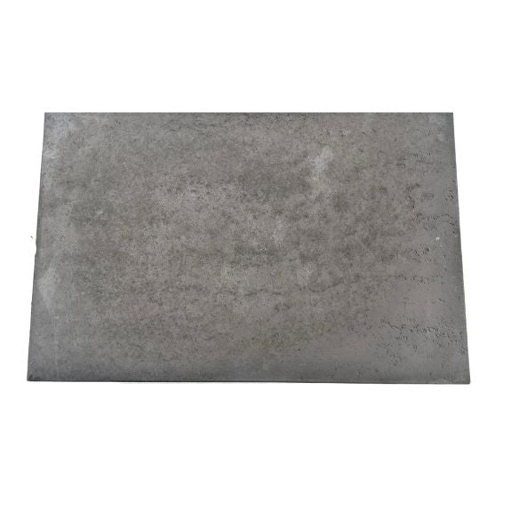 Melbourne Stone Tuscany Black Rock Paver 600x400 all green