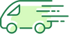all green