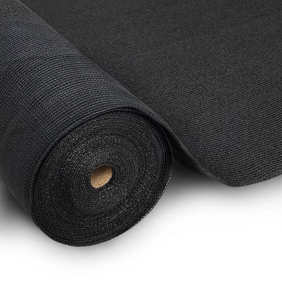 Weedmat Black all green