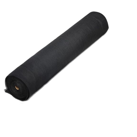 Weedmat Black all green
