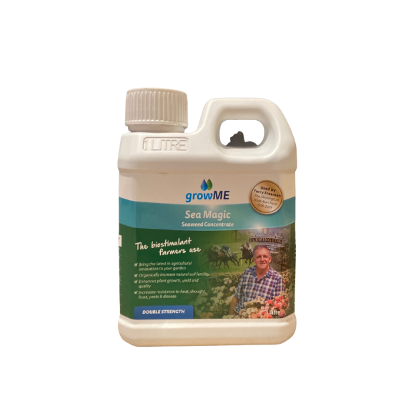 GrowMe Sea Magic Concentrate - 1 Litre all green