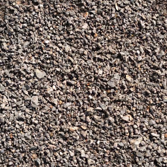 Fine Crusher Dust Bagged