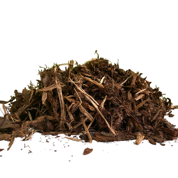 Fine Pine Mulch