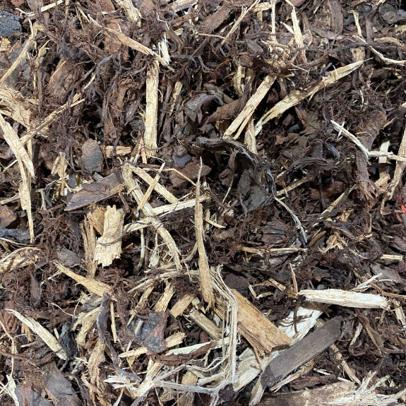 Fine Pine Mulch