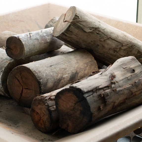 Red Gum Firewood - Delivered - Min order 1 Tonne all green