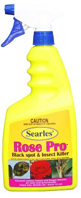 Searles® Rose Pro - 1lt all green