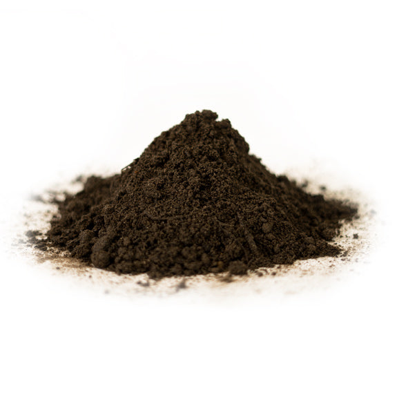 Lawn Mix Soil Bagged