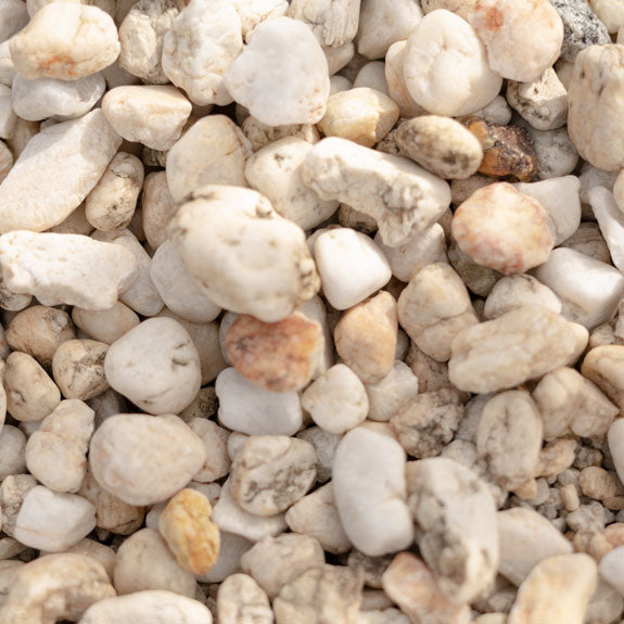 20mm Moriac Pebbles