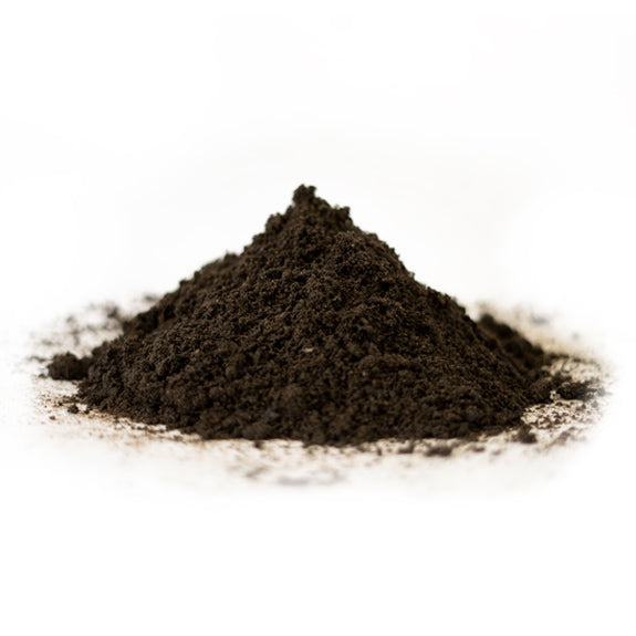 Premium Topsoil - Delivered all green