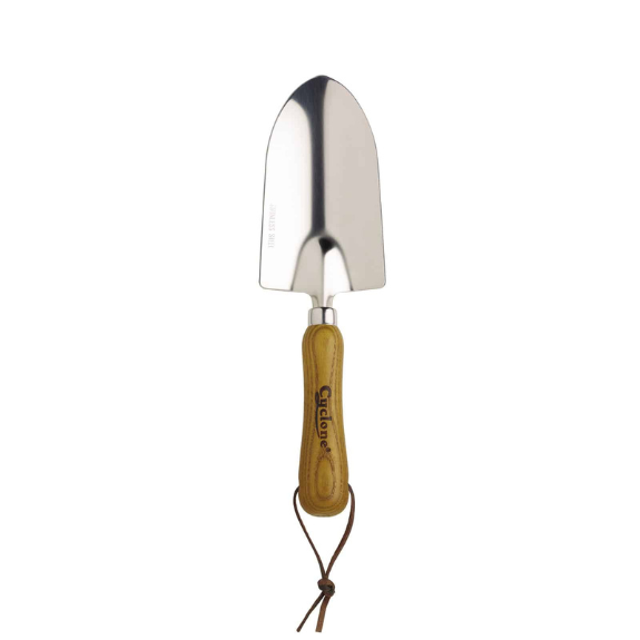 Hand Trowel all green