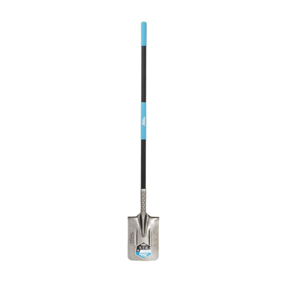Kelso Concrete Shovel all green