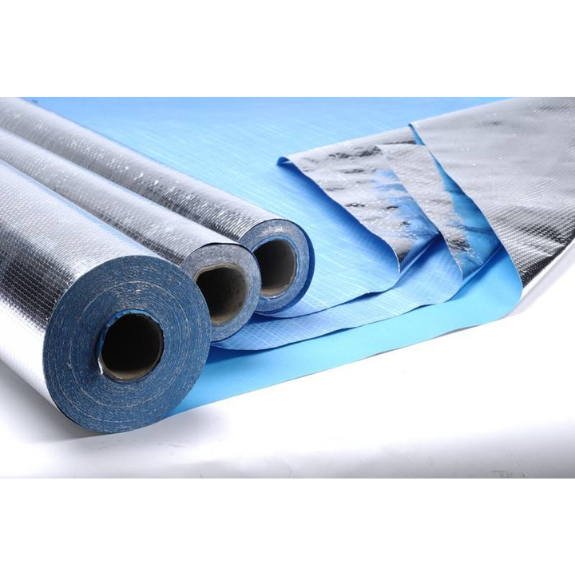 Sisalation Paper all green