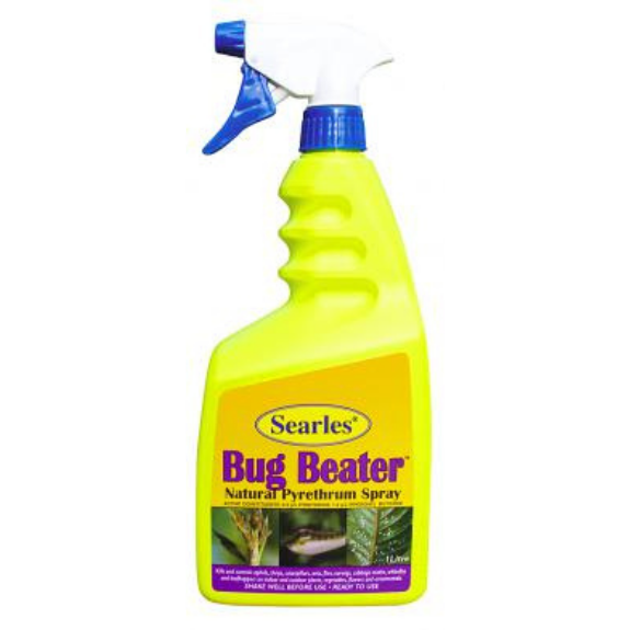 Searles® Bug Beater - 1lt all green