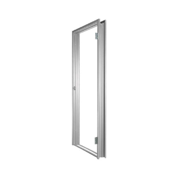 Door Frame 820mm all green