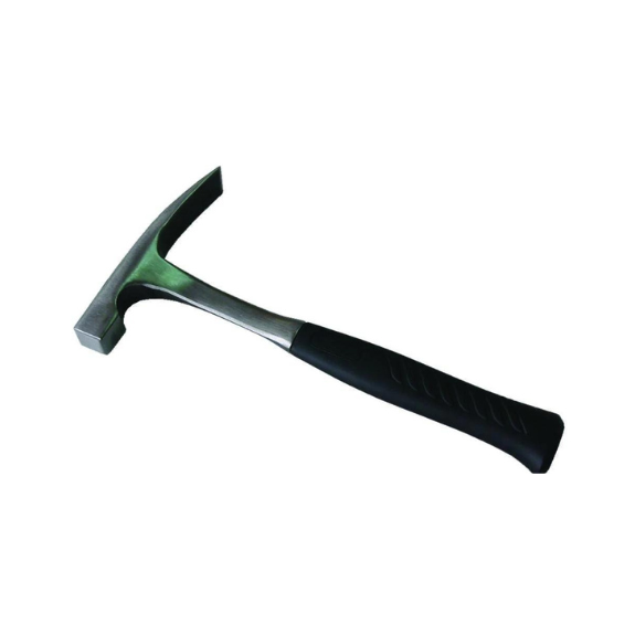 Brick Hammer - 24oz all green