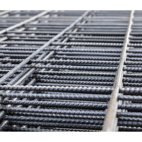 F62 Steel Mesh 6.0mt x 2.4mt Full Sheet all green