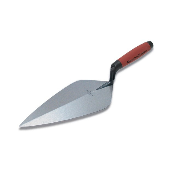 Trowel Brick Wide London -300mm all green