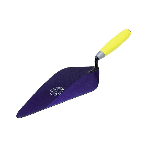 Trowel Brick London - Ancora 966 all green