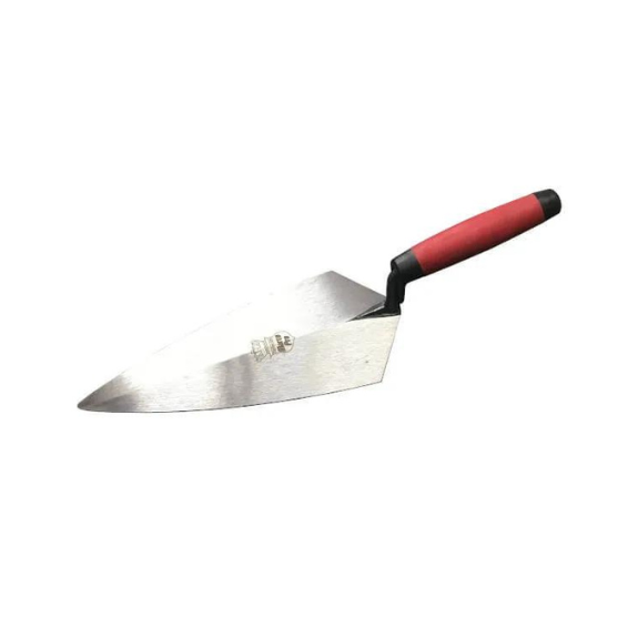 Trowel Brick Premium all green