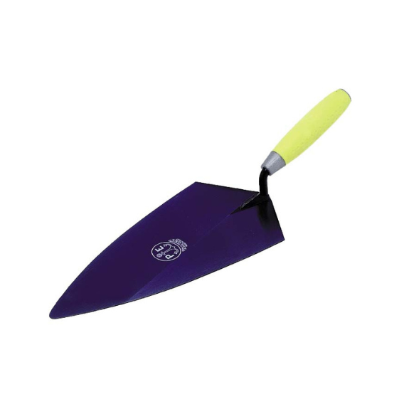 Trowel Brick Philadelphia - Ancora 967 all green