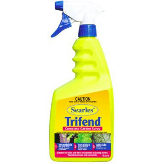 Searles® Trifend - 1lt all green