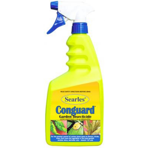 Searles® Conguard Ready To Use - 1 Litre all green