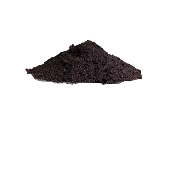 Organic Soil Booster all green