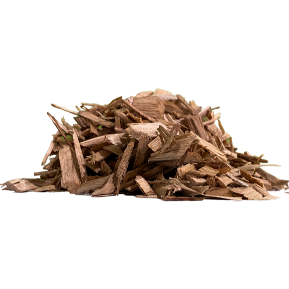 Soft Fall Mulch all green