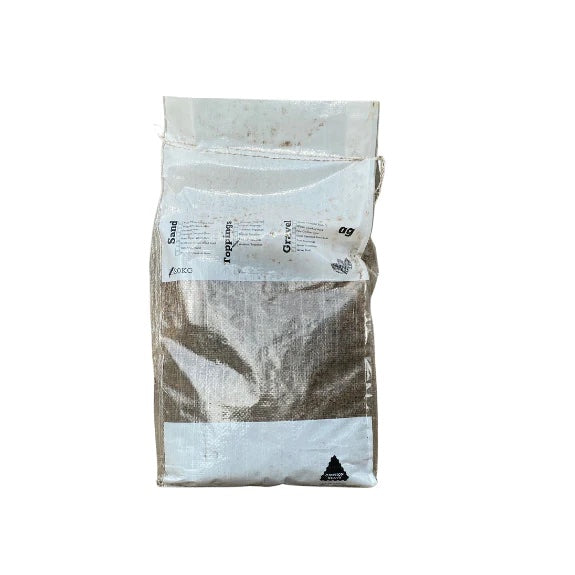 Golden Path Toppings Bagged all green
