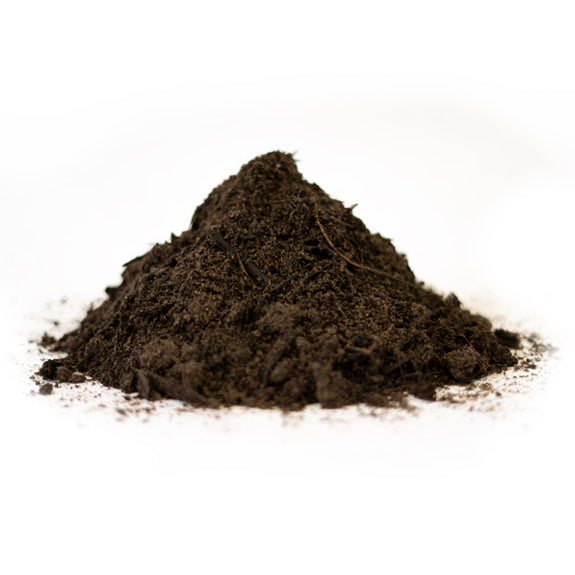 All Green Veggie Garden Soil Mix Bagged