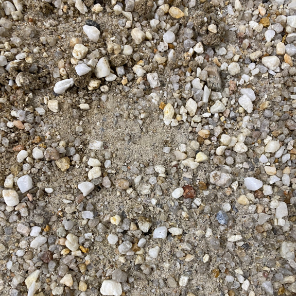 Western Toppings Bagged