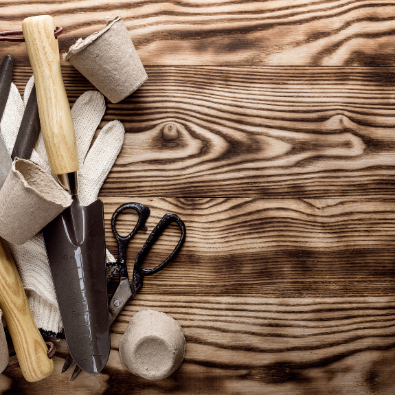 Tradie Tools – All Green