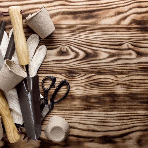 Tradie Tools